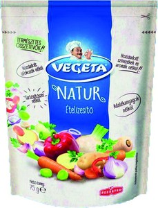 Pod Vegeta Natur 75 g