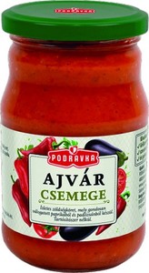 Pod Ajvár Csemege        350 g