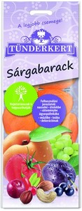 Tündérkert AszaltSárgabar 100g