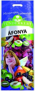 Tündérkert AszaltÁfonya 100g