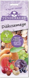 Tündérkert Diákcsemege 100g