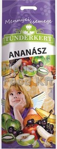 Tündérkert Ananász 100g