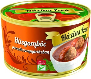 H.Í. Húsgombóc Par.mártás 400g