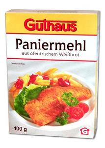 Guthaus Panírmorzsa      400 g