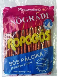 Nógrádi Ropi 45 g