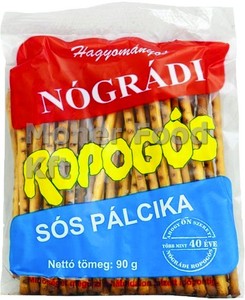 Nógrádi Ropi 90 g