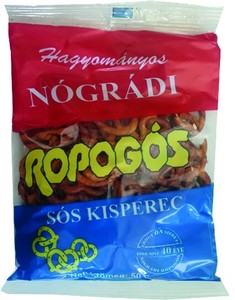 Nógrádi Kisperec 50 g