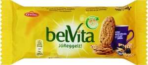 Belvita 50g Erdei