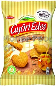 Győri Édes Eredeti       150 g