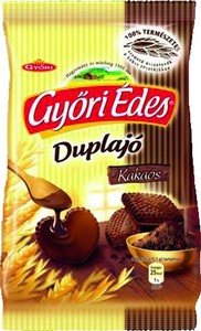 Győri Édes DuplaJó Kakaó 150g