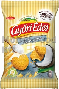 Győri Édes Kókusz        150 g