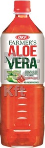 Aloe Vera Ital OKF 1l Grán DRS