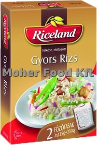 Riceland 250g Gyorsrizs