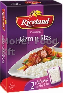 Riceland 250g Konyhakész Rizs