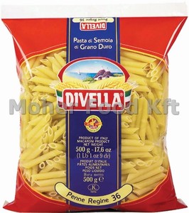 Divella 500g Durum Penne