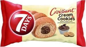 7Day's Midi Croiss MogyKeks60g