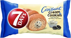 7Day's Midi Croiss VaníKeks60g