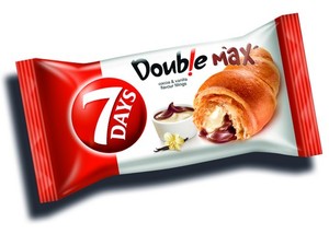 7Day's Doub Croiss Kak-Va 80g