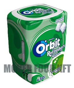 Orbit Refreshers Bottle Spea##