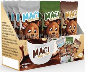 Maci Instant Kávé 3x4x10g Vegy