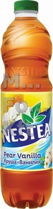 Nestea 1,5l Körte-Vanília DRS