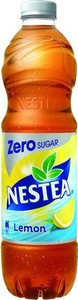 Nestea 1,5l Zero Citrom