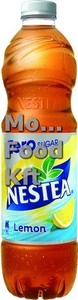 Nestea 1,5l Zero Citrom DRS