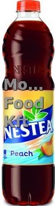 Nestea 1,5l Őszibarack DRS