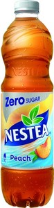 Nestea 1,5l Zero Őszibarack