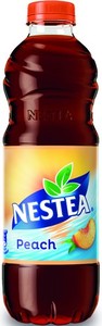 Nestea 0,5l Őszibarack