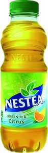 Nestea 0,5l Zöld