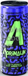 Adrenalin Fdob 250ml Sárkánygy