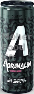 Adrenalin Fdob 250ml