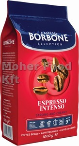 Borbone 1kg Szemes Espresso