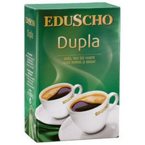 Tchibo Eduso Dupla       250 g