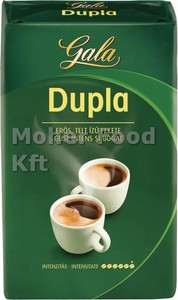 Tchibo Gala Dupla       250 g