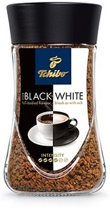 Tchibo Black&White 100g Instan