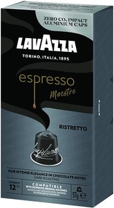 Lavazza NespKapsz10x5g Ristret