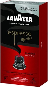 Lavazza NespKapsz10x5,7g Class